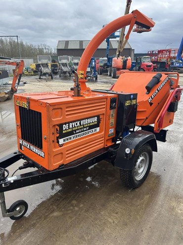 TIMBERWOLF TW230HB